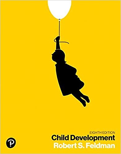 Child Development 8th Edition